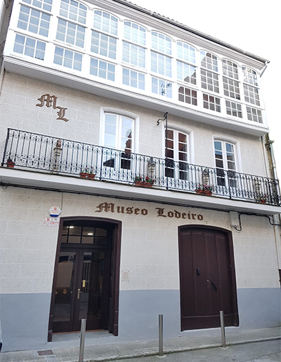 Museo Lodeiro